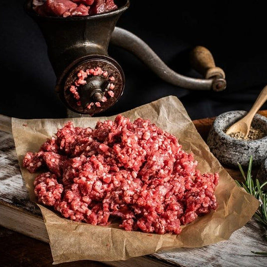 The Everything Mince Blend (500g)